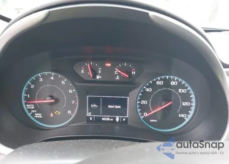 2023 Chevrolet Malibu Fwd 1Lt from USA, damaged, VIN 1G1ZD5ST6PF181928